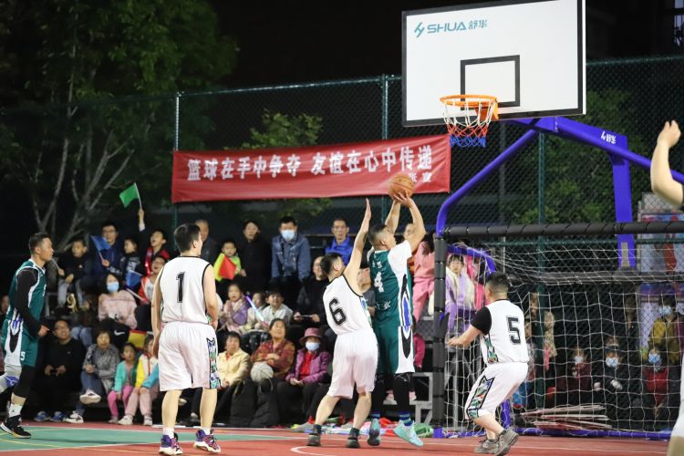 出他们